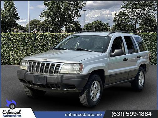 2003 Jeep Grand Cherokee Laredo