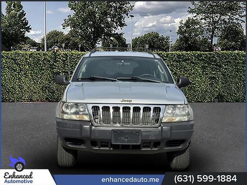 2003 Jeep Grand Cherokee Laredo