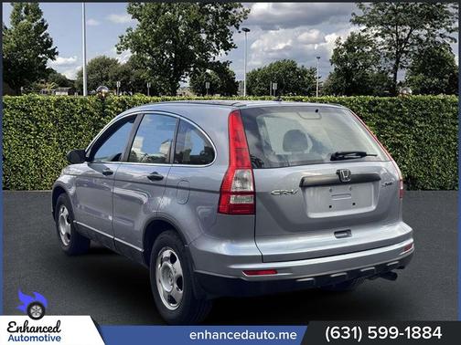 2011 Honda CR-V LX