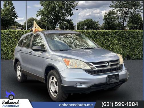 2011 Honda CR-V LX