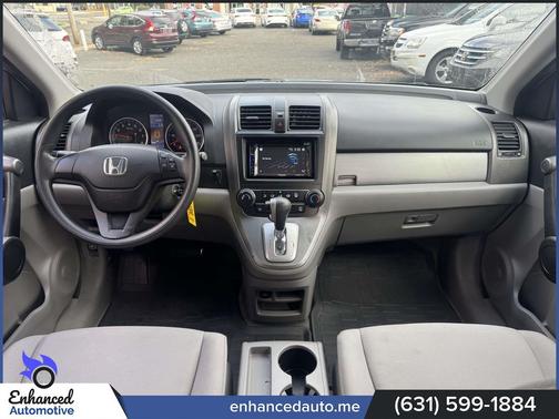 2011 Honda CR-V LX