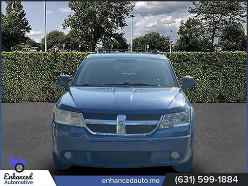 2010 Dodge Journey R/T