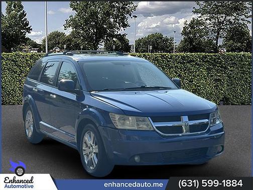2010 Dodge Journey R/T