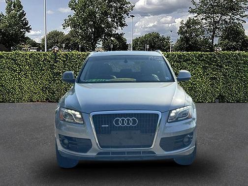 2011 Audi Q5 Premium Plus