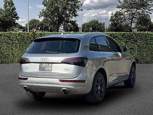 2011 Audi Q5 Premium Plus