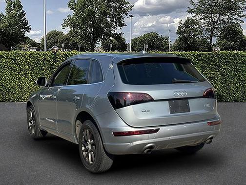 2011 Audi Q5 Premium Plus