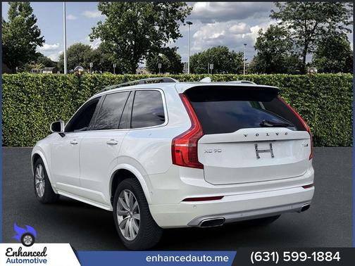 2016 Volvo XC90 T6 Momentum