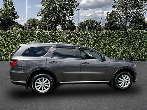 2019 Dodge Durango SXT Plus