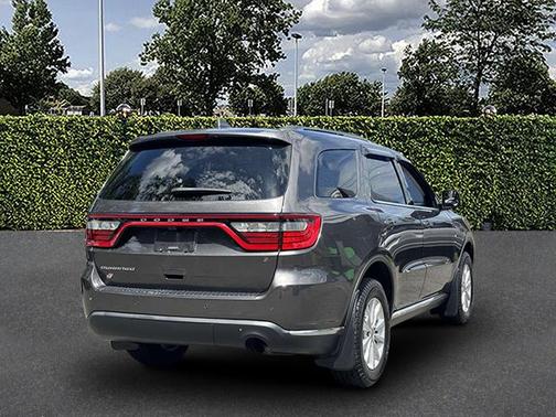 2019 Dodge Durango SXT Plus