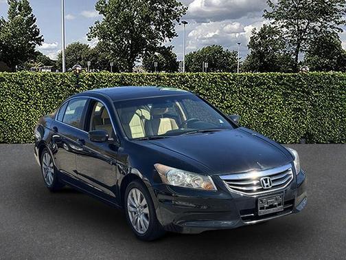 2011 Honda Accord EX-L