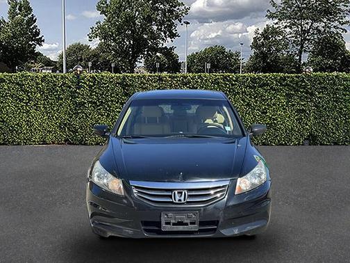 2011 Honda Accord EX-L