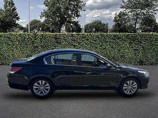 2011 Honda Accord EX-L