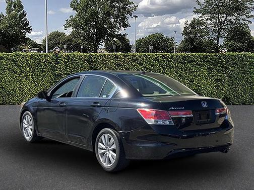 2011 Honda Accord EX-L