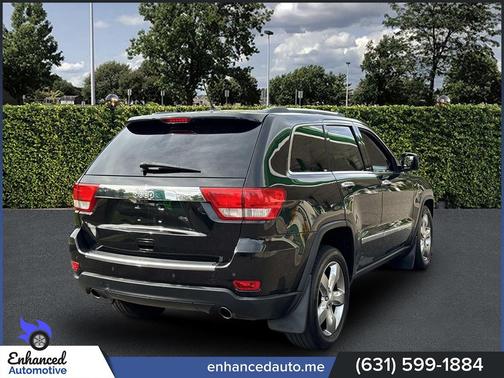 2013 Jeep Grand Cherokee Limited