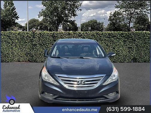 2014 Hyundai SONATA SE