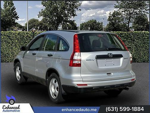 2011 Honda CR-V LX