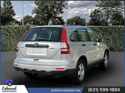 2011 Honda CR-V LX