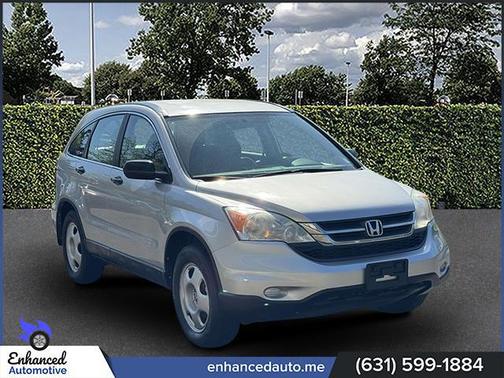 2011 Honda CR-V LX