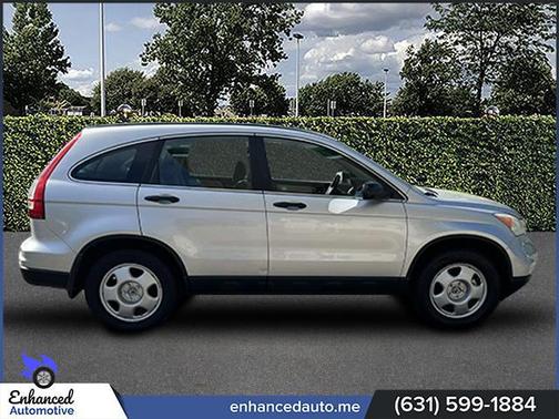2011 Honda CR-V LX