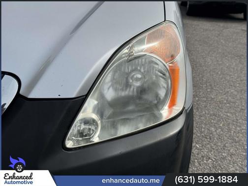 2004 Honda CR-V EX