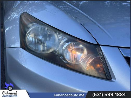 2011 Honda Accord 2.4 LX