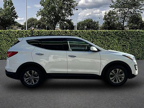 2014 Hyundai Santa Fe Sport 2.4L