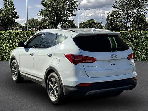 2014 Hyundai Santa Fe Sport 2.4L