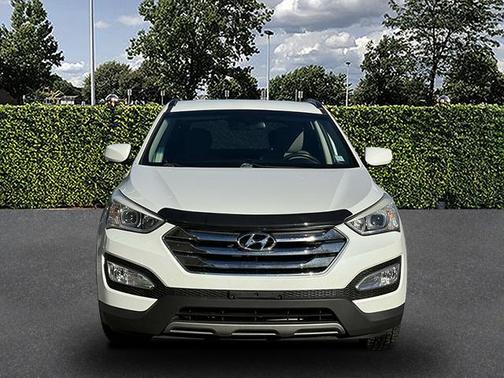 2014 Hyundai Santa Fe Sport 2.4L