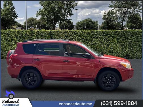 2006 Toyota RAV4 Base