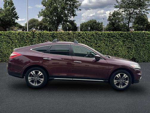 2013 Honda Crosstour EX-L