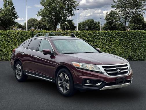 2013 Honda Crosstour EX-L