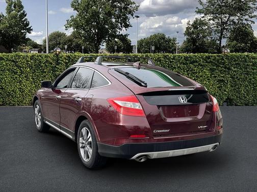 2013 Honda Crosstour EX-L
