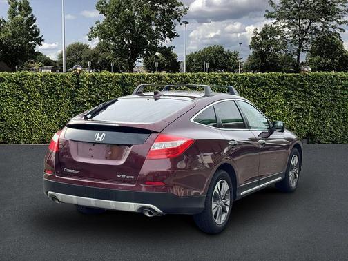 2013 Honda Crosstour EX-L
