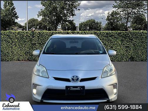 2014 Toyota Prius Four