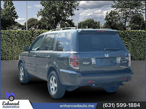 2006 Honda Pilot EX-L