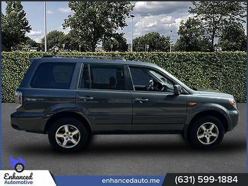2006 Honda Pilot EX-L