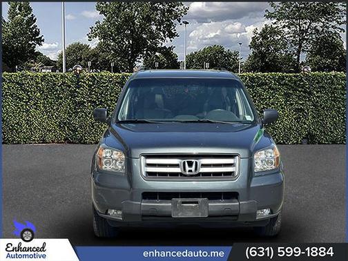 2006 Honda Pilot EX-L