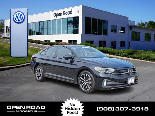 2024 Volkswagen Jetta 1.5T Sport
