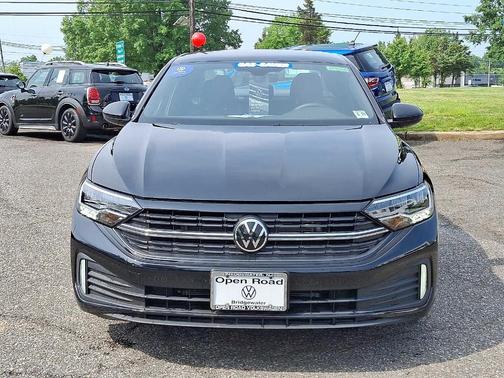2024 Volkswagen Jetta 1.5T Sport