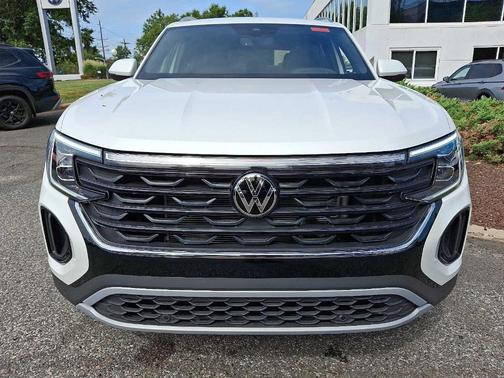 2024 Volkswagen Atlas Cross Sport 2.0T SEL