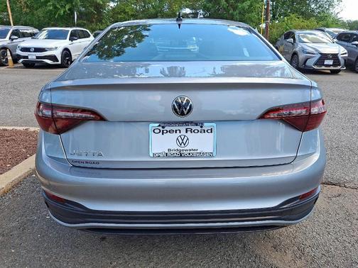 2024 Volkswagen Jetta 1.5T Sport