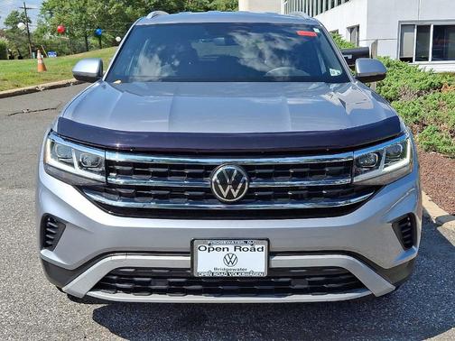 2021 Volkswagen Atlas Cross Sport 2.0T S