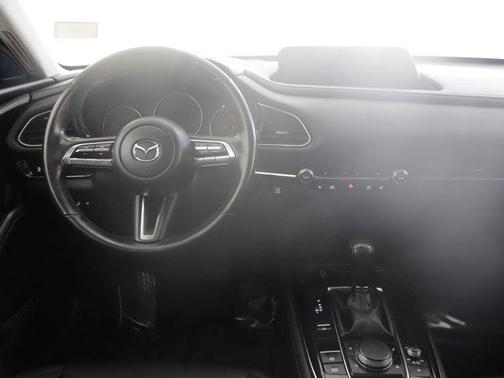 2021 Mazda CX-30 Preferred