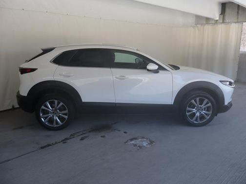 2021 Mazda CX-30 Preferred