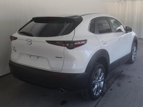 2021 Mazda CX-30 Preferred