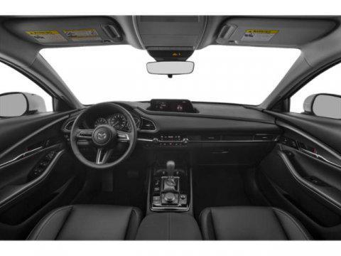 2021 Mazda CX-30 Preferred