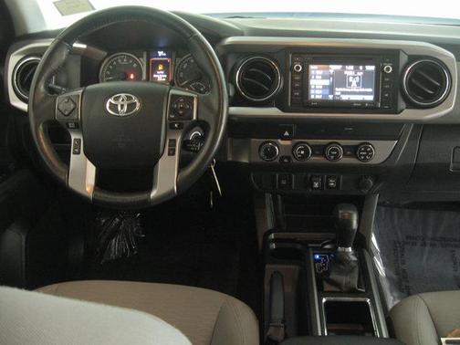 2019 Toyota Tacoma SR5