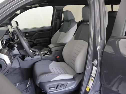 Underground 2024 Toyota Tacoma TRD Sport