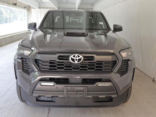 Underground 2024 Toyota Tacoma TRD Sport