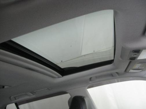 Magnetic Gray Metallic 2018 Toyota Land Cruiser Base